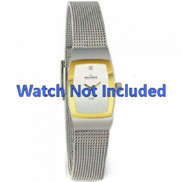 Skagen Bracelet de montre 271SGSC